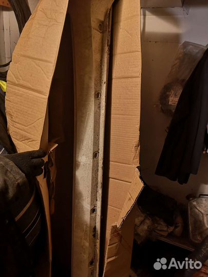 Пороги на тойоту ленд крузер 200