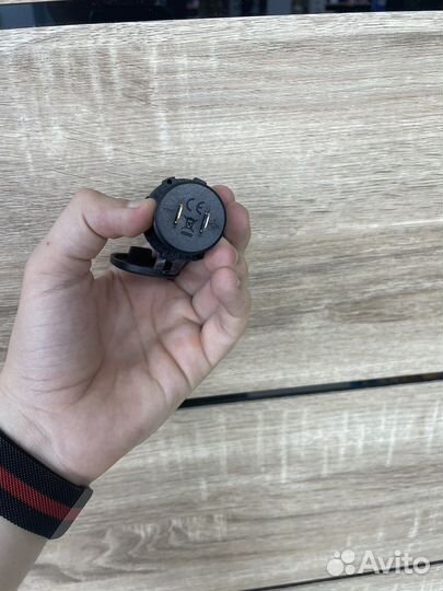 Разъем в USB в авто (врезной) 12-24vv