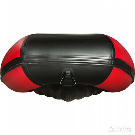 Лодка серии Smarine Air Standard 330 (красная)