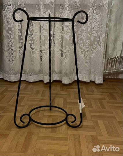 Казан чугунный