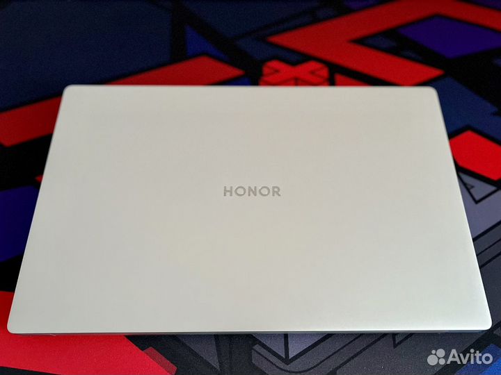 Ноутбук Honor magicbook 16 144 Гц