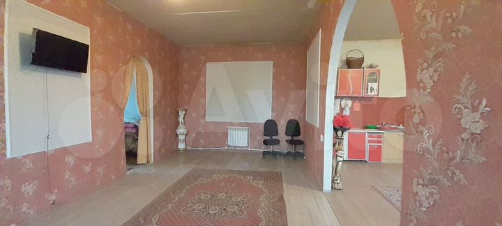 Дом 94,4 м² на участке 4,2 сот.