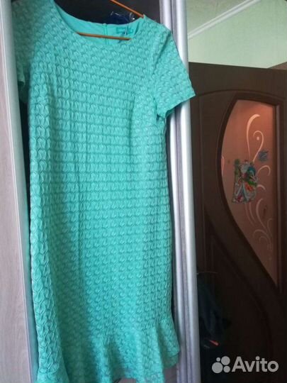 Платье нарядное