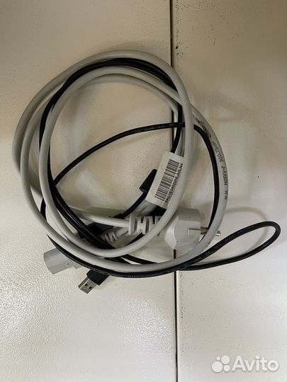 Принтер лазерный HP Color LaserJet Pro M454dn