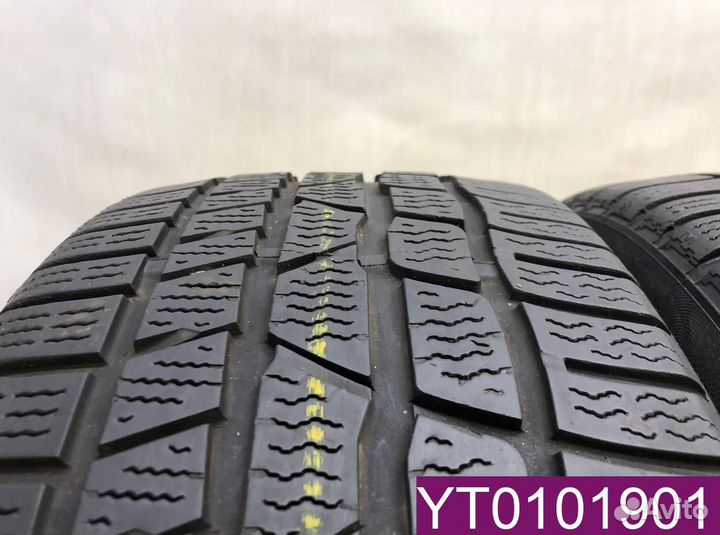 Continental ContiWinterContact TS 830 P 215/40 R17 87V