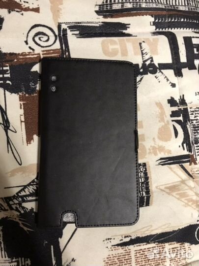 Чехол для планшета