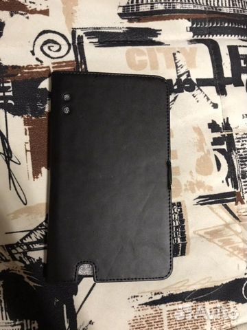 Чехол для планшета