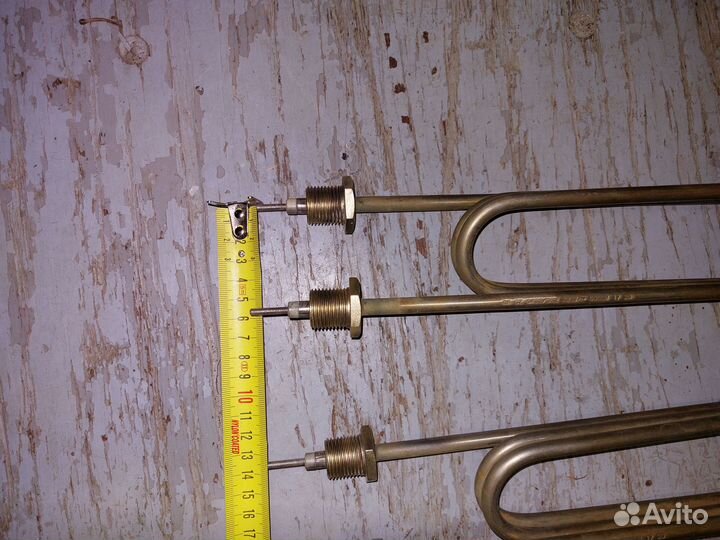 Тэн для электрокотла