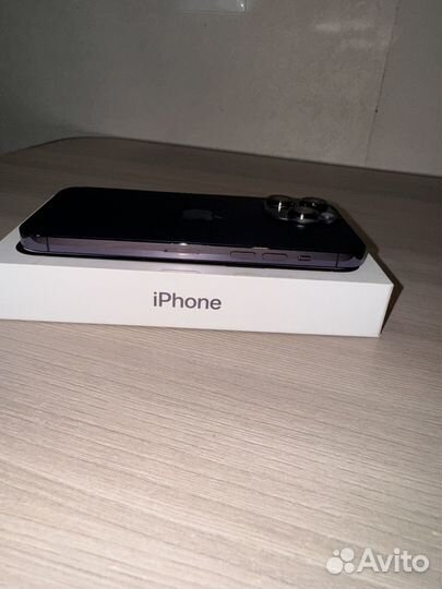 iPhone 14 Pro Max, 128 ГБ