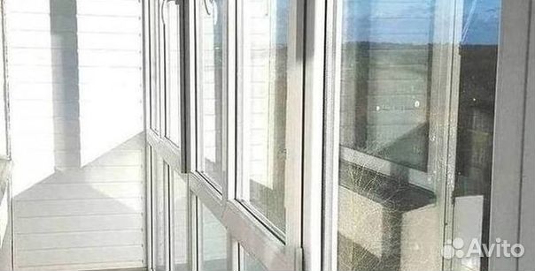 Окна за 1 день