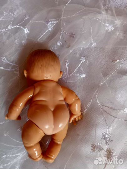 Пупс малый