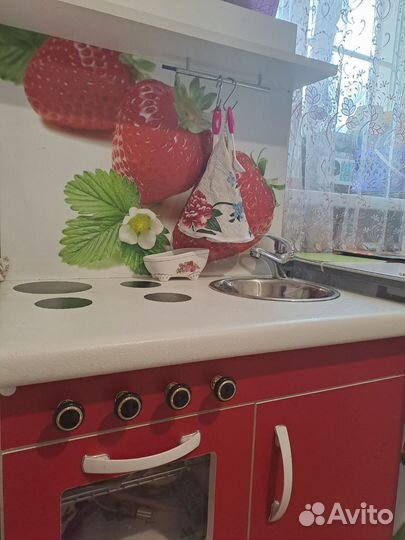 Детская кухня