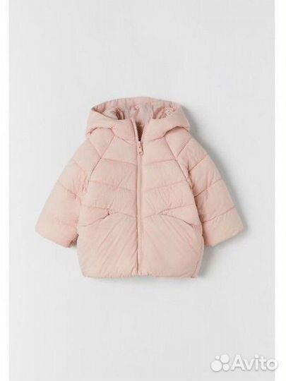 Куртка Zara