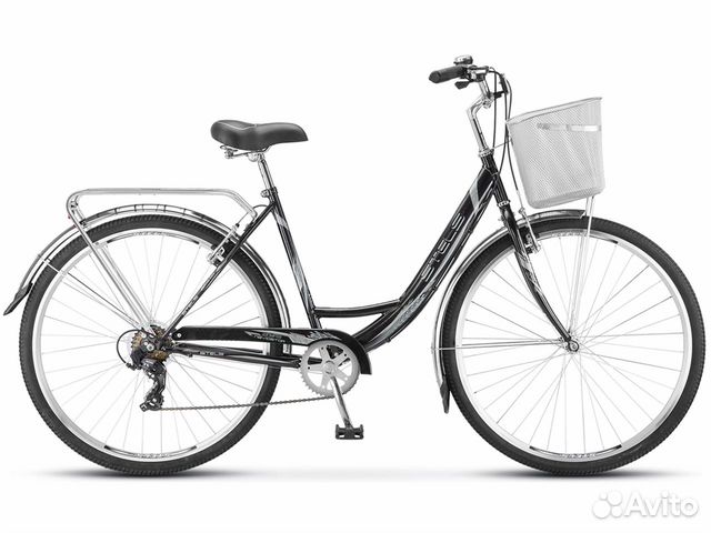 Велосипед 28 Stels Navigator 395