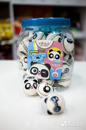 Конфеты оптом из Китая