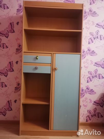 Детская стенка