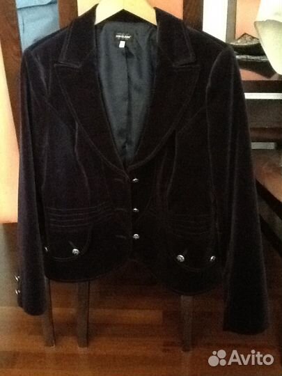 Пиджак