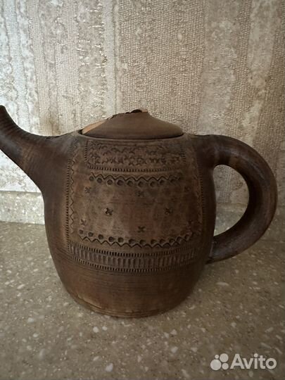 Заварочный чайник