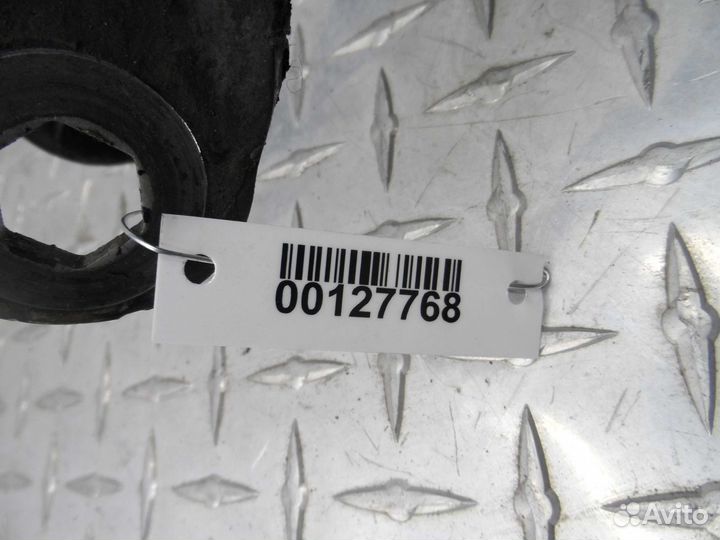 Амортизатор передний L Mercedes M-klasse W166