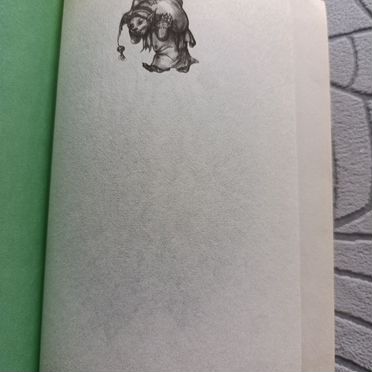 Сказки Скандинавии. Подарок тролля