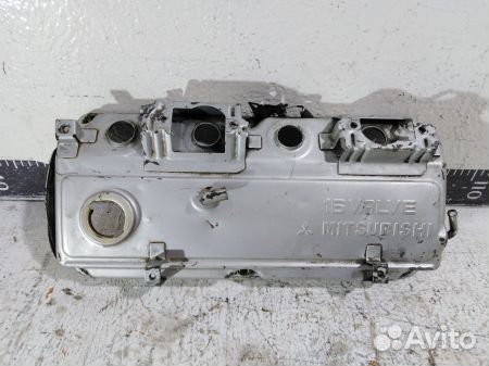 Крышка клапанная