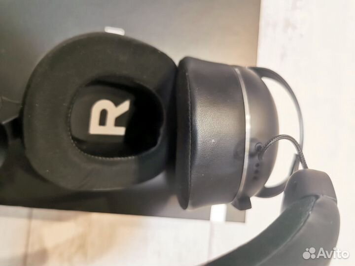 Беспроводная стерео гарнитура HS5 v2 (DP-HS-1005)