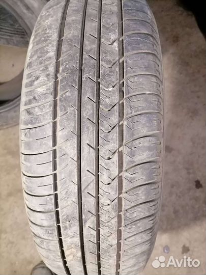 Kleber Viaxer 195/65 R15