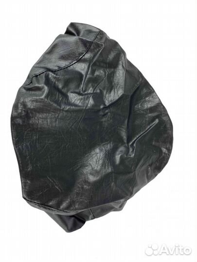 Чехол седла мопед Дельта, Зодиак переднего