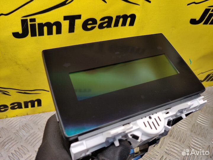 Панель приборов спидометр Bmw I3 (+ Rex) I01