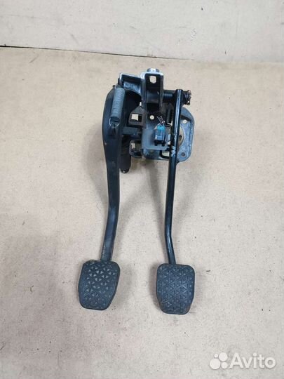 Педальный узел BMW E46