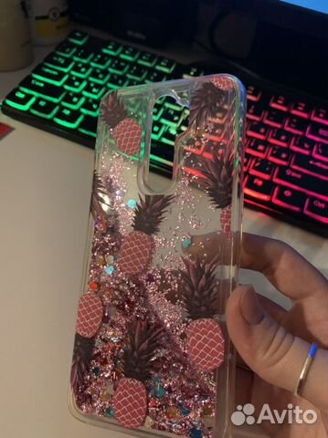 Чехол на oppo a9 2020