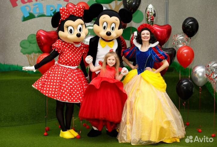 Аниматоры Шоу гигантских пузырей, Химическое шоу