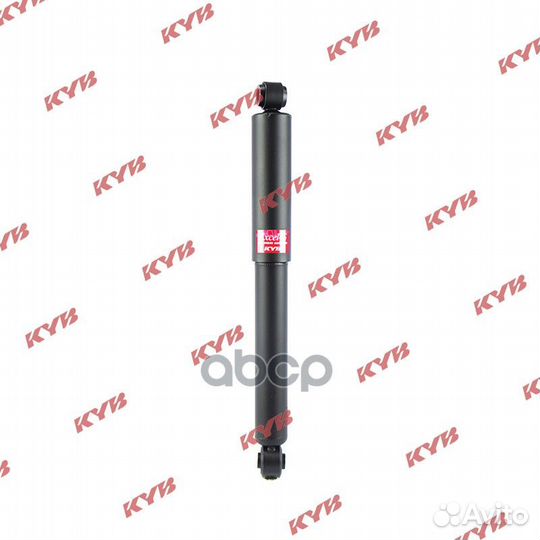Амортизатор - Excel-G зад прав/лев 344116 KYB