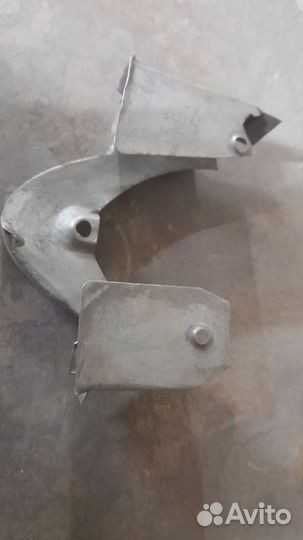 Запчасти на яву старушку 360