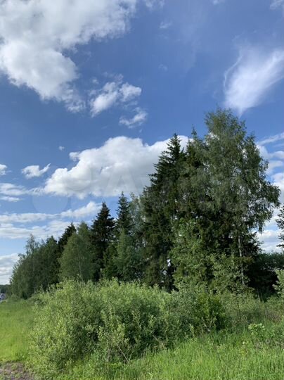 Участок 7,5 сот. (ИЖС)