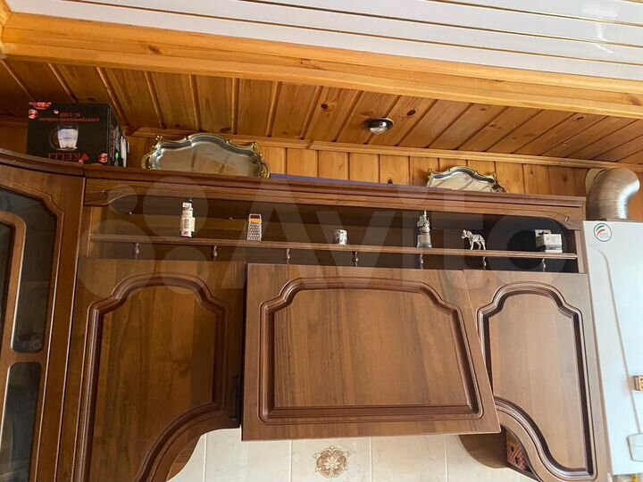 2-к. квартира, 38,6 м², 5/5 эт.