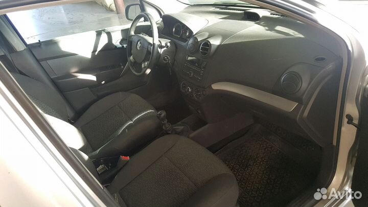 Разборка Ravon R3 Nexia/ Aveo Т250