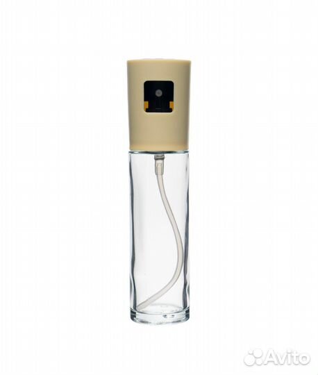 Бутылка-спрей для масла