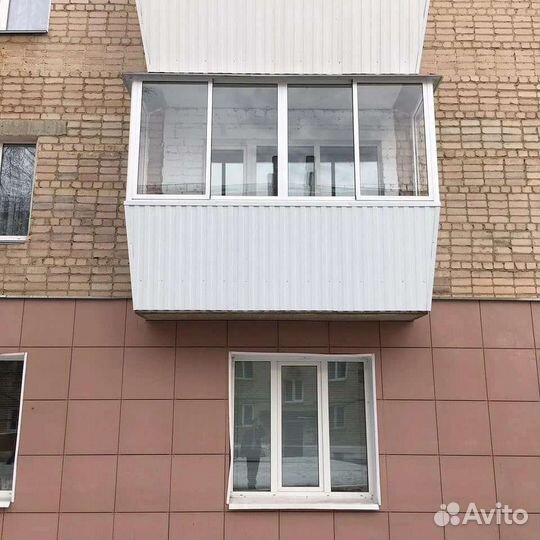 Балкон-Центр