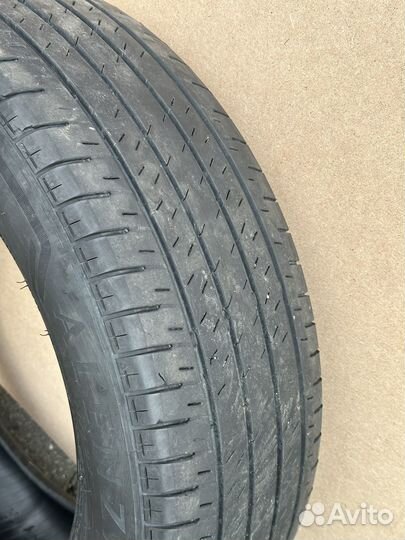 Bridgestone Alenza H/L 33 225/60 R18