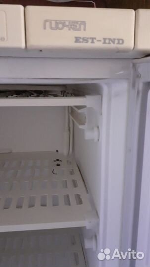 Продается морозильная камера, б/у