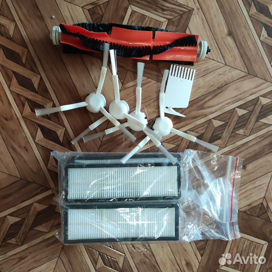 Набор для пылесоса Xiaomi Mijia 1C 2C 1T F9