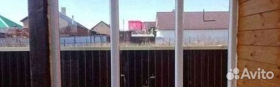 Пластиковые окна rehau