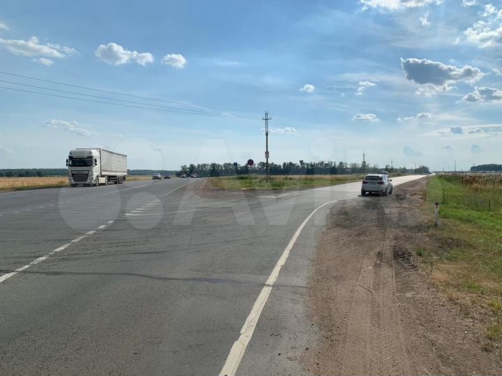 Автосервис, 55 м²