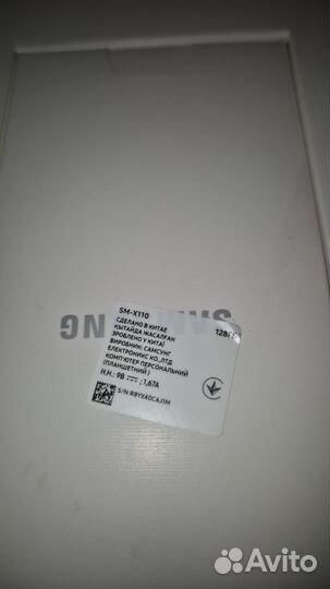 Samsung galaxy Tab a 9