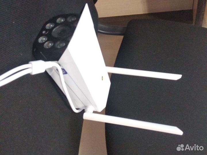 Видеокамера