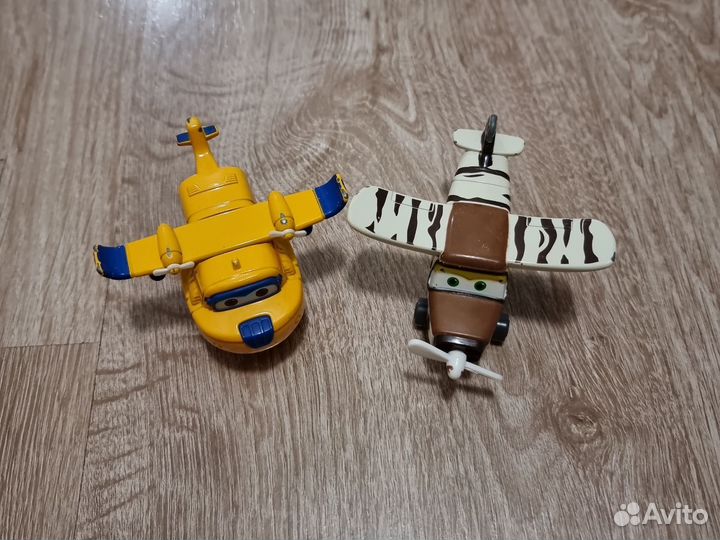 Супер крылья super wings