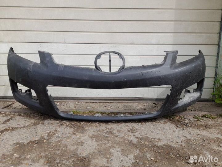 Бампер передний Mazda Cx-7