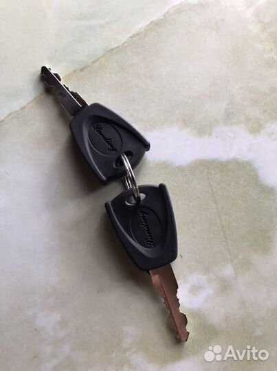 Питбайк BSE EVO 110 E A 14/12 автомат (3)