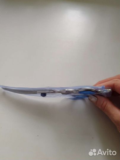 Ножницы для стрижки наших любимцев